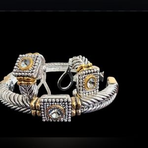 VINTAGE PREMIER DESIGN SET